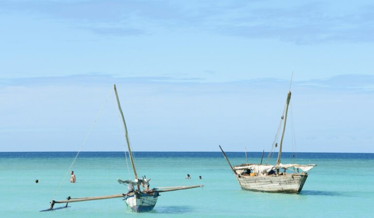 9 DAYS EXQUISITE KENYAN ESCAPADE