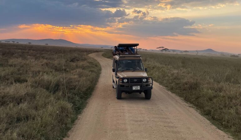 4 Days Maasai Mara and Nakuru